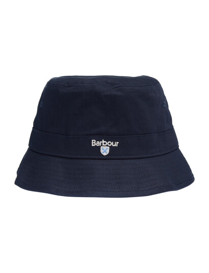 Barbour Barbour Cascade Bucket   Blue   S