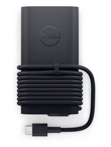 Dell 100W USB-C Strømadapter Gallium Nitride Ultraslank Mobillader