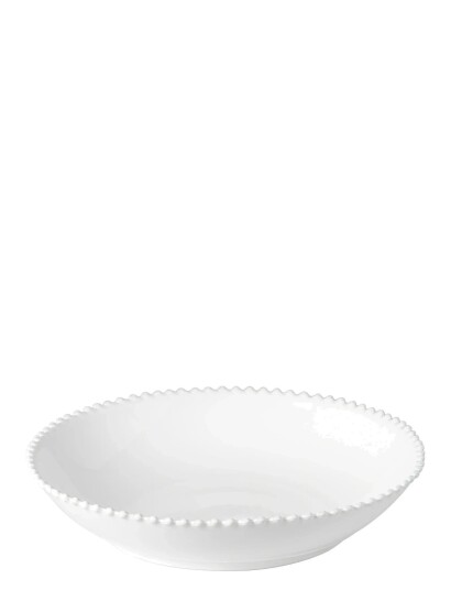 Costa Nova Pearl Serveringsfad White 