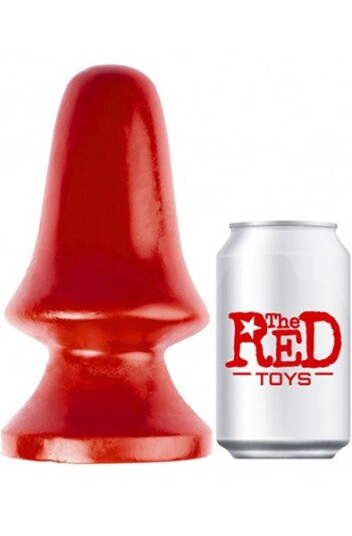 The Red Toys HT03 Plug 20 cm