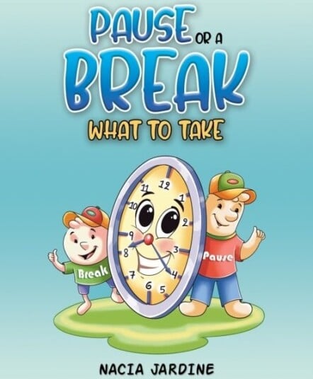Pause or a Break What to Take