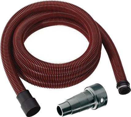 Flex 406708 Støvsugerslange Antistatisk Diameter 32mm Flex 406708 Støvsugerslange Antistatisk Diameter 32mm