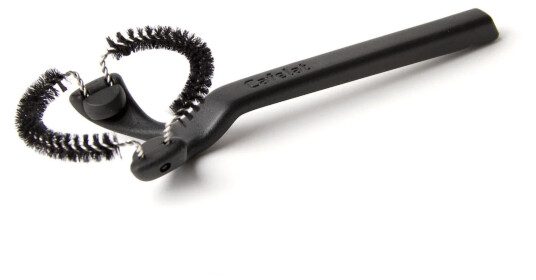 Cafelat Group Head Cleaning Brush Cafelat Group Head Cleaning Brush