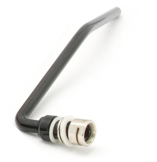 Floyd Rose Vibrato Arm Old Style (Screw-In), Black