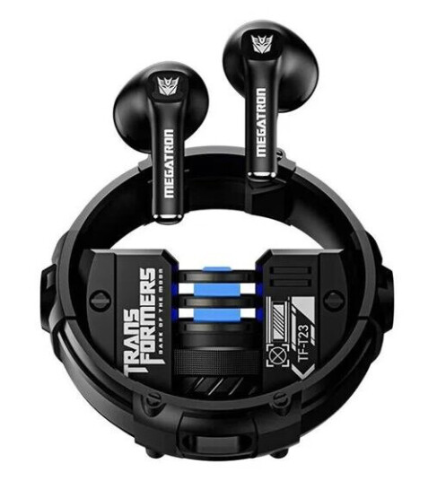Transformers TWS TF-T23 Black Transformers TWS TF-T23 Black