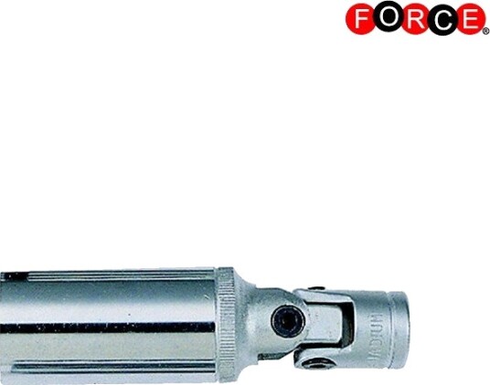 FORCE 807314UM Tennpluggnøkkel