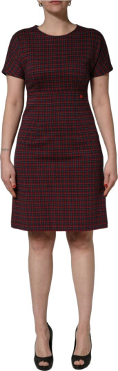 Dolce & Gabbana Dame Kjoler Flerfarget L,