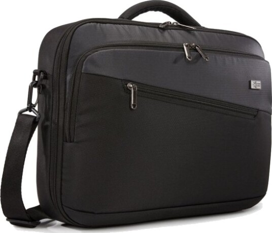 Case Logic Propel Propc 116 Black Stresskoffert 39.6 Cm 15.6" Skulderrem 730G