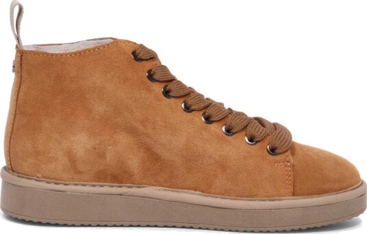 Panchic Dame Sko Brun 37 EU,