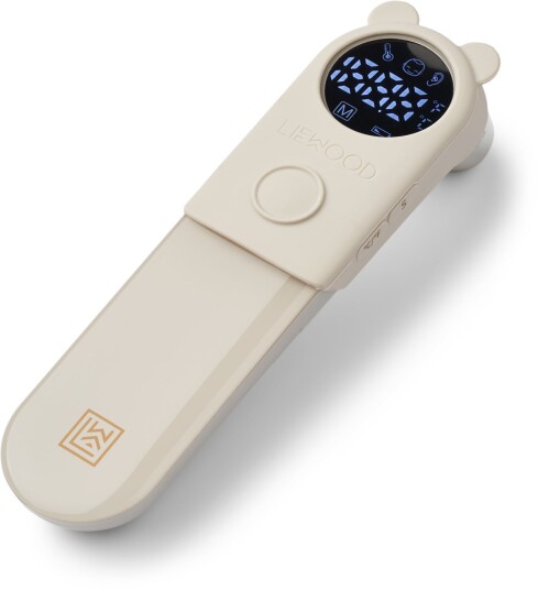 LIEWOOD Oliver Digitalt Termometer Sandy LIEWOOD Oliver Digitalt Termometer Sandy