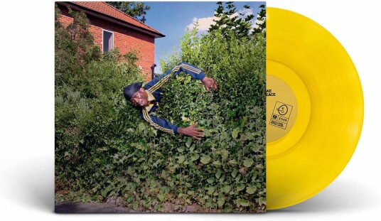 Master Peace How To Make A Master Peace LP/Vinyl Master Peace How To Make A Master Peace LP/Vinyl