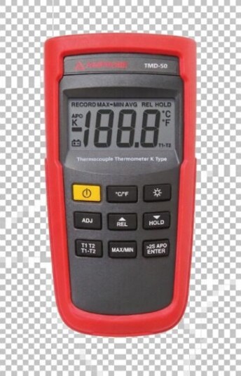 Fluke Amprobe TMD50 Fluke Amprobe TMD50