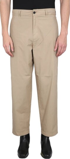 Department Five Herre Bukser Beige W31,