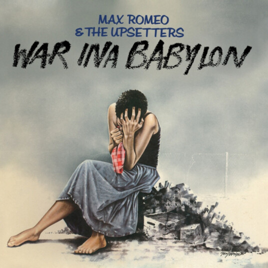 War Ina Babylon War Ina Babylon