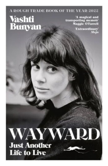 Wayward Av Vashti Bunyan