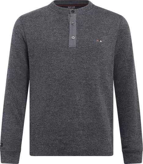 INDICODE Indorburn Grandad BLACK MIX XXL INDICODE Indorburn Grandad BLACK MIX XXL