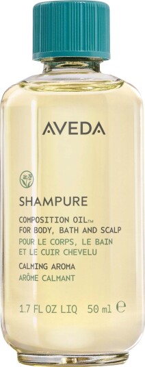 Aveda Shampure Composition Oil 50 ml