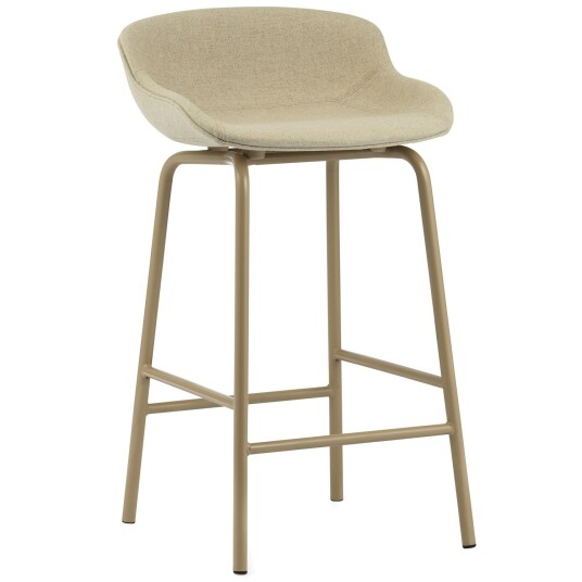 Normann Copenhagen Hyg Barstol 65 cm Sand / Sand