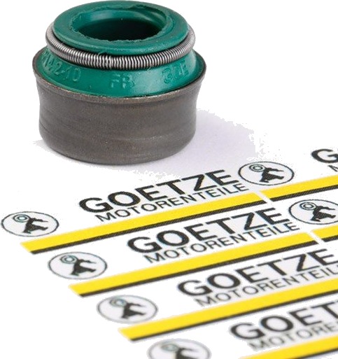 GOETZE 50-306670-50 Pakning, ventilstamme
