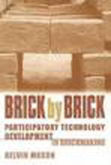 Brick by Brick Brick by Brick