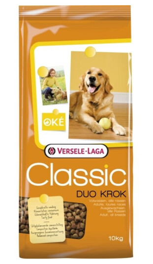 Versele-Laga Duo Krok Senior 20 kg Versele-Laga Duo Krok Senior 20 kg