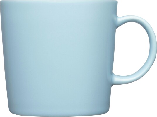 Iittala Teema Krus 30 cl Isblå