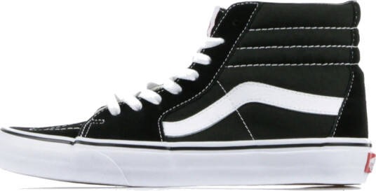 Vans Herre Sko Svart 45 EU,