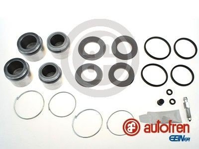 Autofren Seinsa Rep. sett bremsecaliper AUTOFREN SEINSA D43083C