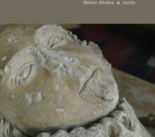 Heitor Alvelos Faith CD Heitor Alvelos Faith CD