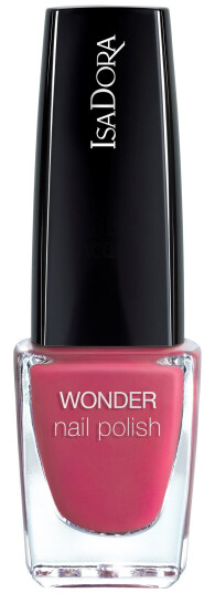 IsaDora Wonder Nail Polish Raspberry Sorbet