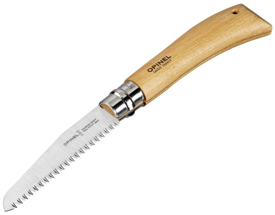 Opinel Foldesav (12cm) Opinel Foldesav (12cm)