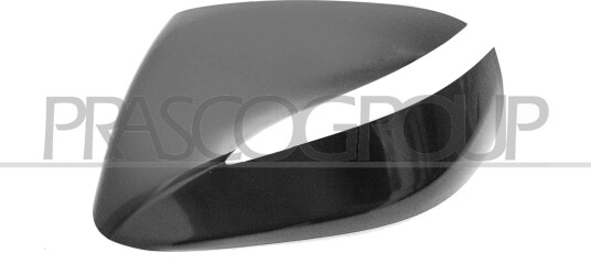 Tildekning, sidespeil PRASCO HN8197414
