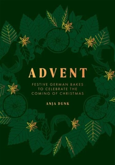 Advent Av Anja Dunk