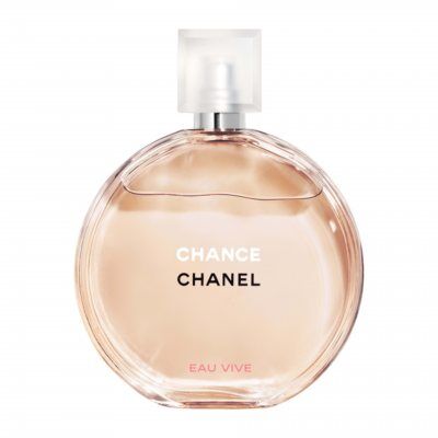 Chanel Chance Eau Vive de toilette 150ml