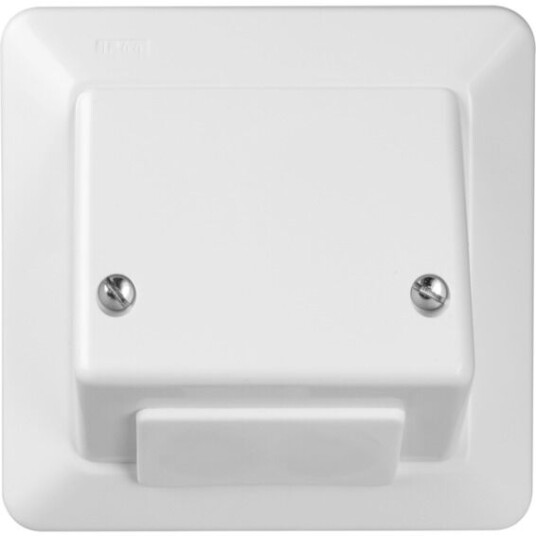 Elko Koblingssett IP44 RS Renhvit Elko - 1411610