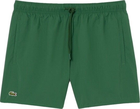 Lacoste | 1Hm1 Men"s Swimming Trunks | L Lacoste | 1Hm1 Men"s Swimming Trunks | L