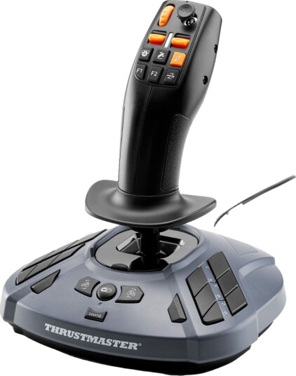 Thrustmaster SimTask FarmStick Joystick