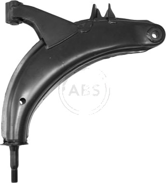 A.B.S. 210514 Bærearm