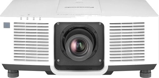 Panasonic PT-MZ682WEJ
