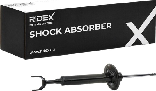 RIDEX 854S1043 Støtdemper