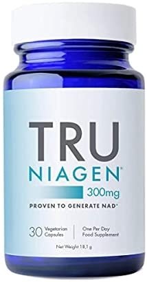 TRU NIAGEN 30 KAPSLER