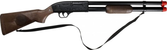 Pulio Gonher Lekepolitirifle 3+ År