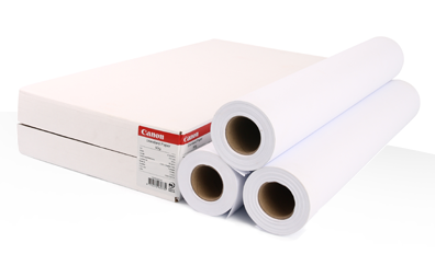 CANON 4281V Standard Paper 80g 3 roll 914mm x 50m FSC CANON 4281V Standard Paper 80g 3 roll 914mm x 50m FSC
