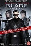 Blade Trinity DVD Blade Trinity DVD