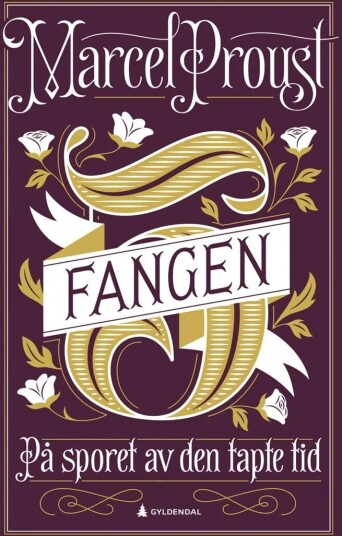 På Sporet Av Den Tapte Tid Av Marcel Proust
