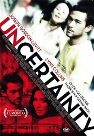 Uncertainty (2009) (DVD) Uncertainty (2009) (DVD)