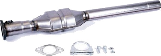 EEC RE8018T Katalysator EEC RE8018T Katalysator