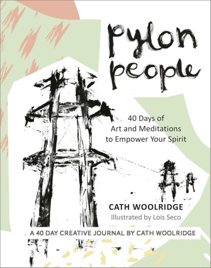 Pylon People Pylon People