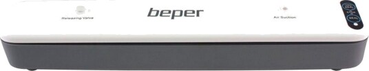 Beper Vakuumpakker 85W (25x30 cm poser)