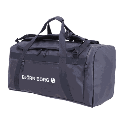 Björn borg Court Duffle Bag 75L, bag Dark Blue 75L